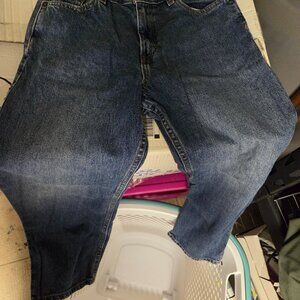 Urban Pipeline Up jeans size 12